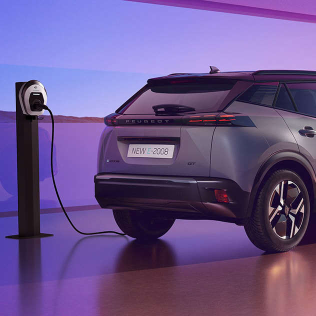 Зарядна станція Wall Box